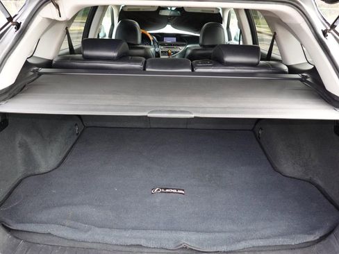 Used 2010 Lexus RX 350 AWD image 26