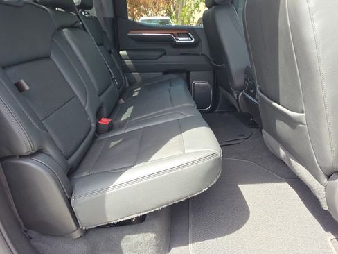 Used 2023 GMC Sierra 1500 Denali w/ Denali Reserve Package image 13