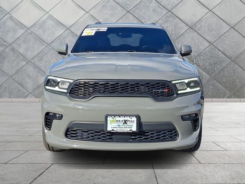Used 2022 Dodge Durango GT image 2