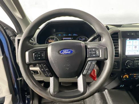 Used 2019 Ford F250 XL w/ STX Appearance Package AWD/4WD image 15