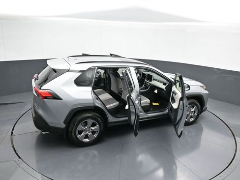 Certified 2025 Toyota RAV4 XLE w/ Convenience Package image 46