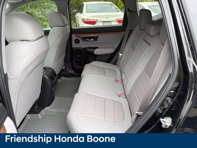 Used 2020 Honda CR-V EX-L image 35