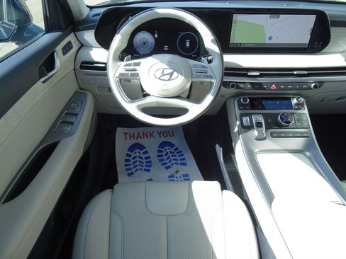 Used 2024 Hyundai Palisade Calligraphy AWD/4WD image 15