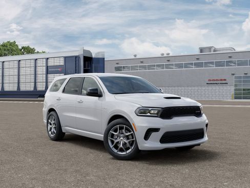 New 2026 Dodge Durango GT image 3