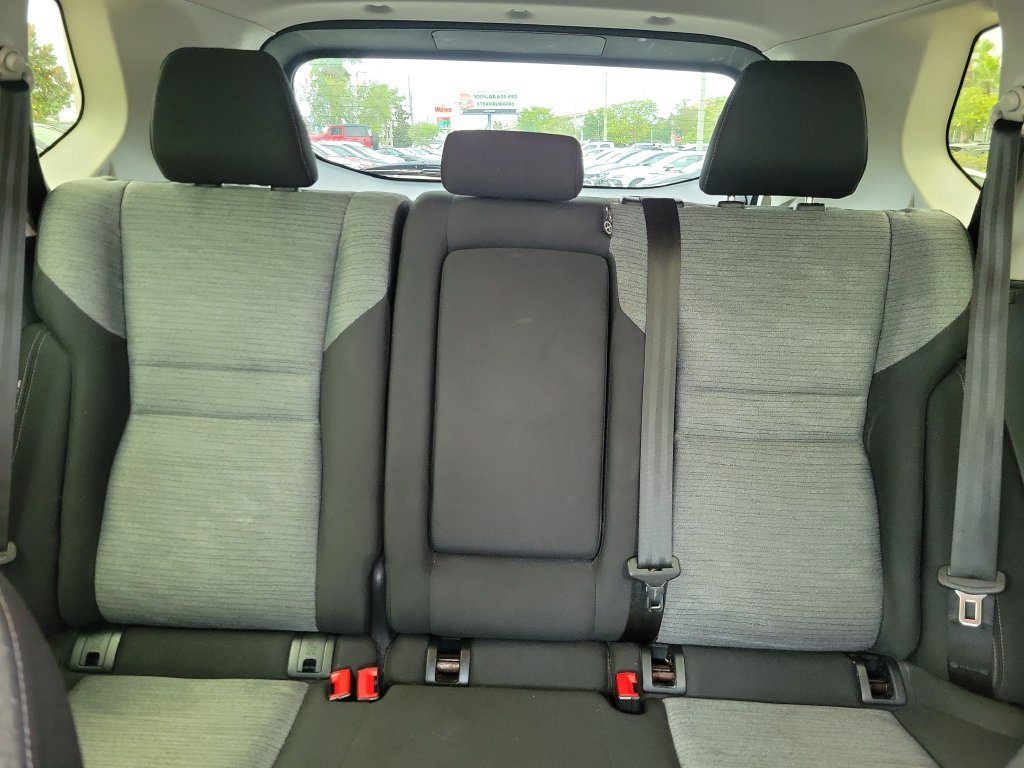Used 2023 Nissan Rogue SV FWD image 18