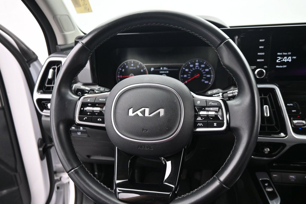 Used 2022 Kia Sorento SX AWD/4WD image 20