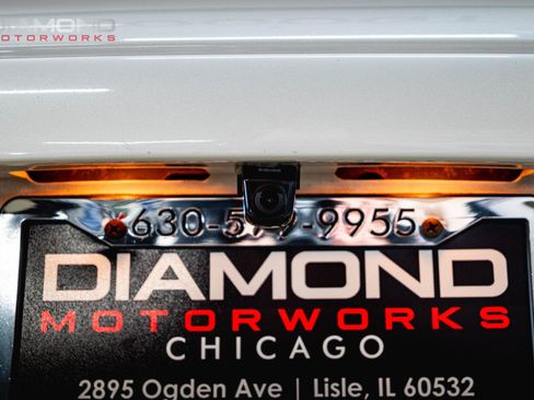 Used 1997 Mitsubishi 3000GT VR-4 AWD/4WD image 50