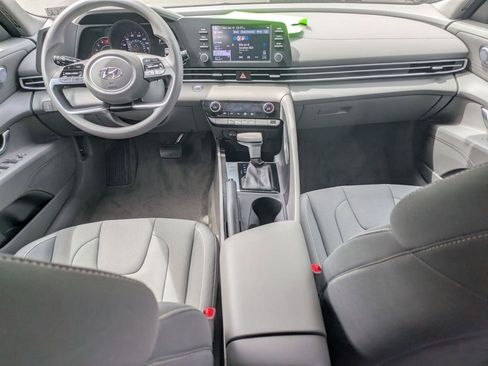 Certified 2023 Hyundai Elantra SEL FWD image 20