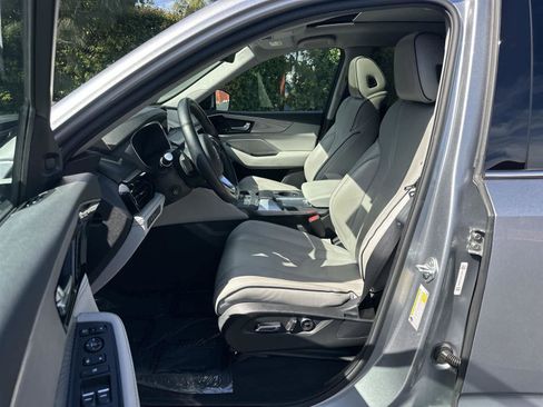 Certified 2023 Acura MDX w/Advance Package image 11