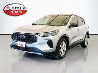 Used 2023 Ford Escape Active image 1