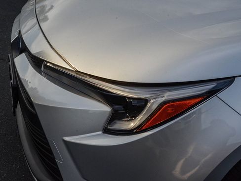 Certified 2025 Toyota Corolla LE w/ LE Premium Package image 11