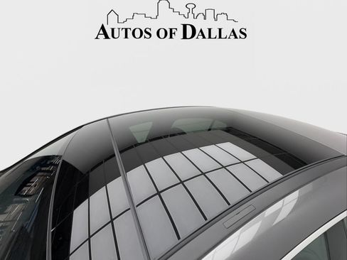 Used 2022 Mercedes-Benz CLA 250 4MATIC w/ AMG Line image 11