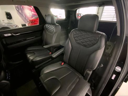 Used 2021 Hyundai Palisade Limited image 26