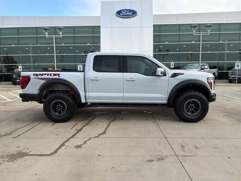 New 2025 Ford F150 Raptor image 6