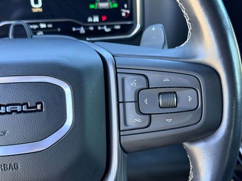 Used 2024 GMC Sierra 1500 Denali Ultimate image 31