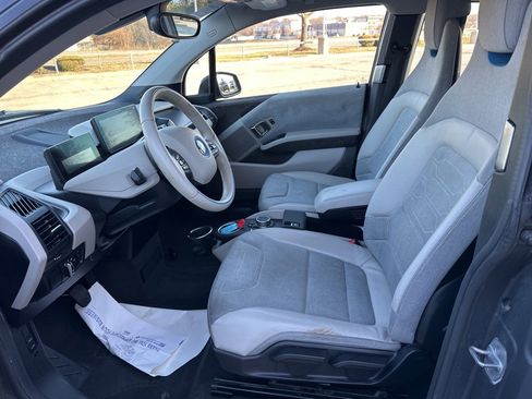 Used 2015 BMW i3 Base image 45
