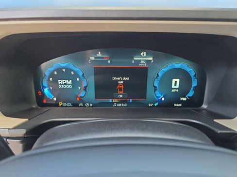 New 2025 Ford Bronco Sport Big Bend w/ Convenience Package image 25