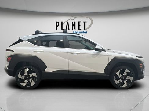 New 2026 Hyundai Kona Limited AWD/4WD image 7