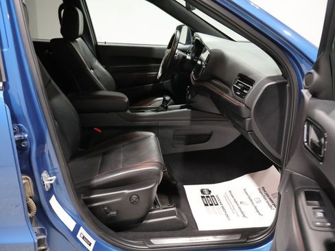 Used 2025 Dodge Durango GT AWD/4WD image 21