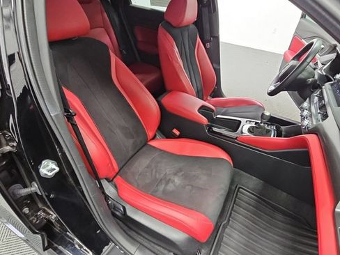 Used 2025 Acura Integra Type S FWD image 37