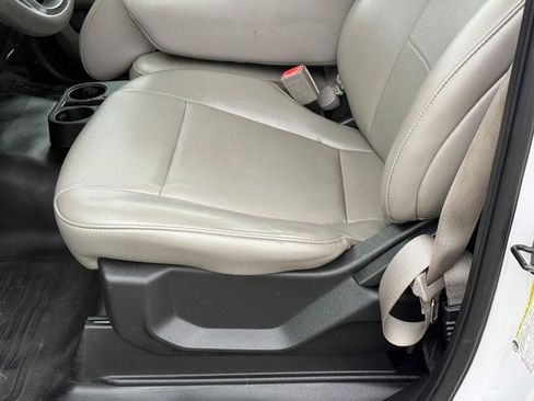Used 2018 Ford F150 XL w/ Equipment Group 101A Mid AWD/4WD image 13