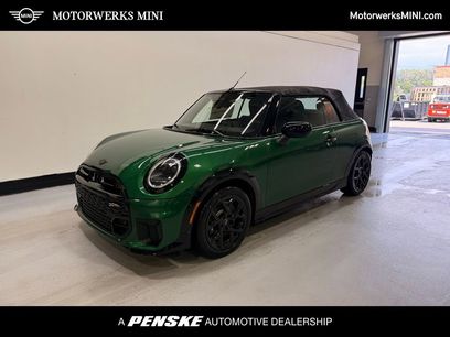 New 2026 MINI Cooper S