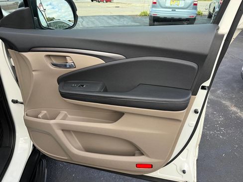 Used 2016 Honda Pilot EX-L image 89