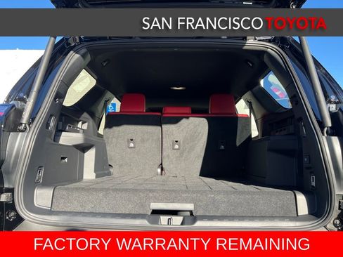 Certified 2025 Toyota 4Runner TRD Pro image 50