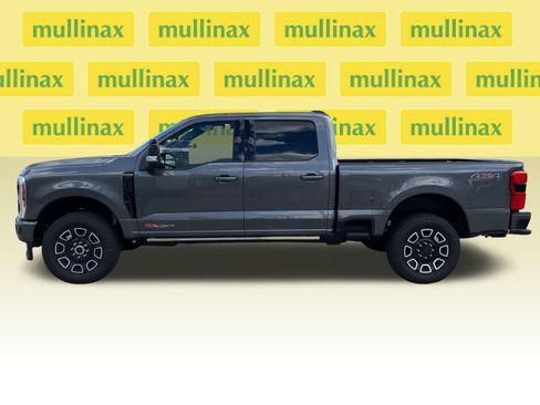 New 2026 Ford F350 Platinum AWD/4WD image 12