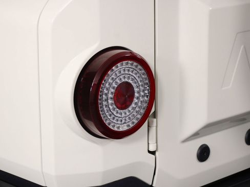 New 2026 INEOS Grenadier AWD/4WD image 18