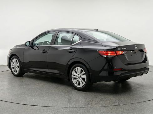 Used 2025 Nissan Sentra S FWD image 6