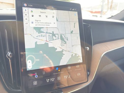 New 2026 Volvo XC60 B5 Core image 19