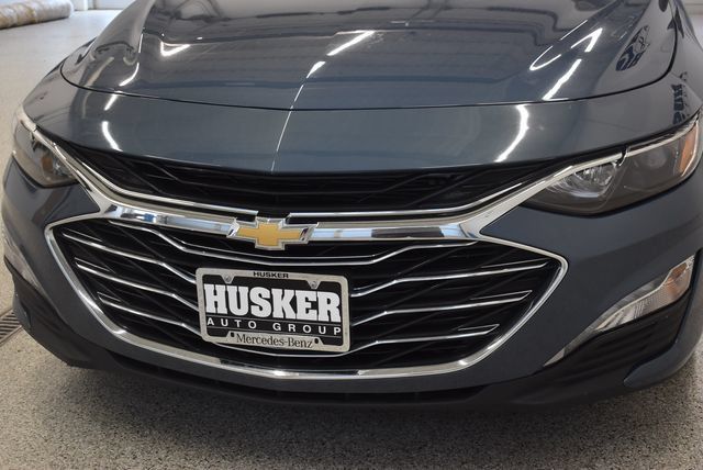 Used 2024 Chevrolet Malibu LT FWD image 14