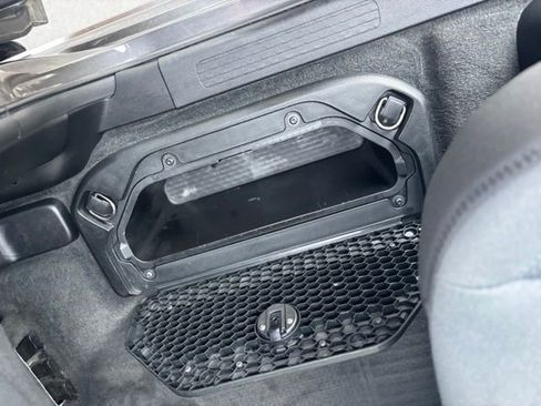 Used 2021 RAM 1500 Big Horn RWD image 15