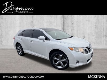 Used 2009 Toyota Venza AWD