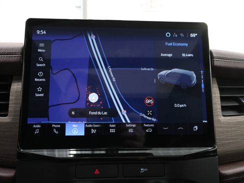 Used 2023 Ford Expedition Max Limited image 61