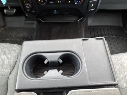 Used 2023 Ford F150 XLT image 17