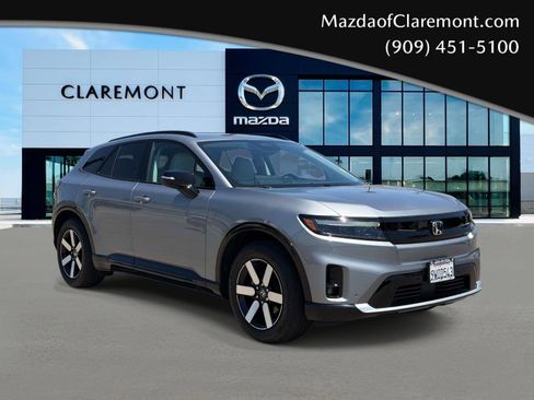 Used 2025 Honda Prologue Touring image 1