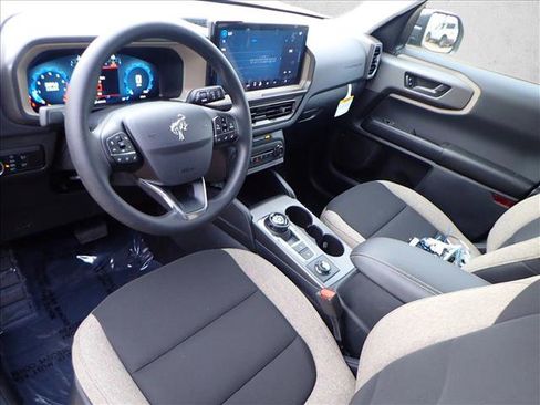 New 2025 Ford Bronco Sport Big Bend image 10