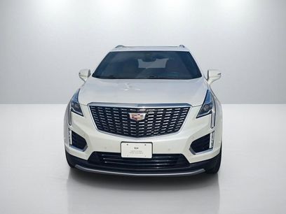 Used 2023 Cadillac XT5 Premium Luxury w/ Technology Package