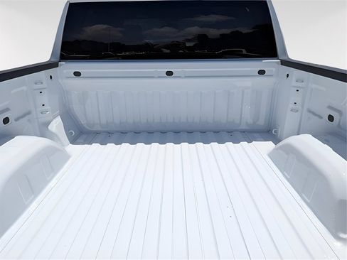 New 2025 GMC Sierra 1500 Elevation image 15