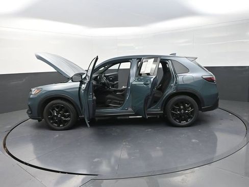 Used 2023 Honda HR-V Sport image 28