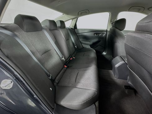 Certified 2023 Honda Accord LX image 24