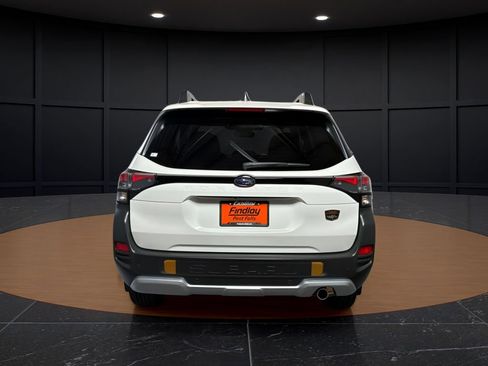 Used 2026 Subaru Forester Wilderness AWD/4WD image 4