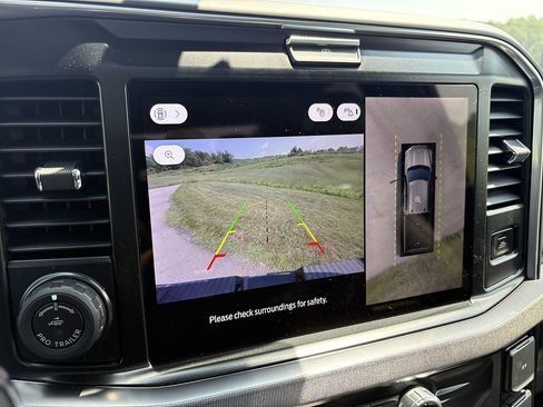 New 2026 Ford F350 Platinum AWD/4WD image 37