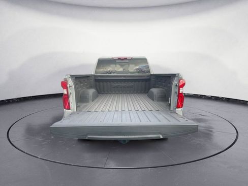 Used 2024 Chevrolet Silverado 1500 ZR2 w/ Technology Package image 6