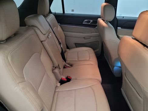 Used 2016 Ford Explorer Limited w/ Equipment Group 301A AWD/4WD image 19