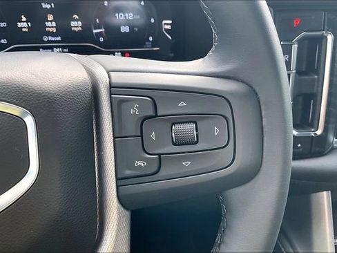 Used 2024 GMC Yukon Denali w/ Max Trailering Package AWD/4WD image 19