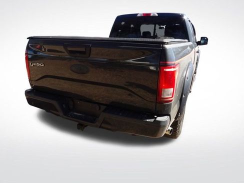 Used 2016 Ford F150 XLT w/ Equipment Group 302A Luxury image 16