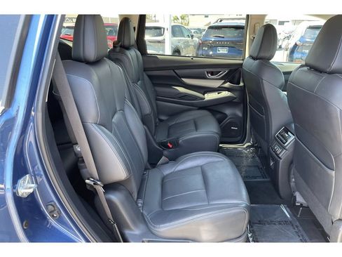 Used 2022 Subaru Ascent Limited w/ Technology Package AWD/4WD image 19